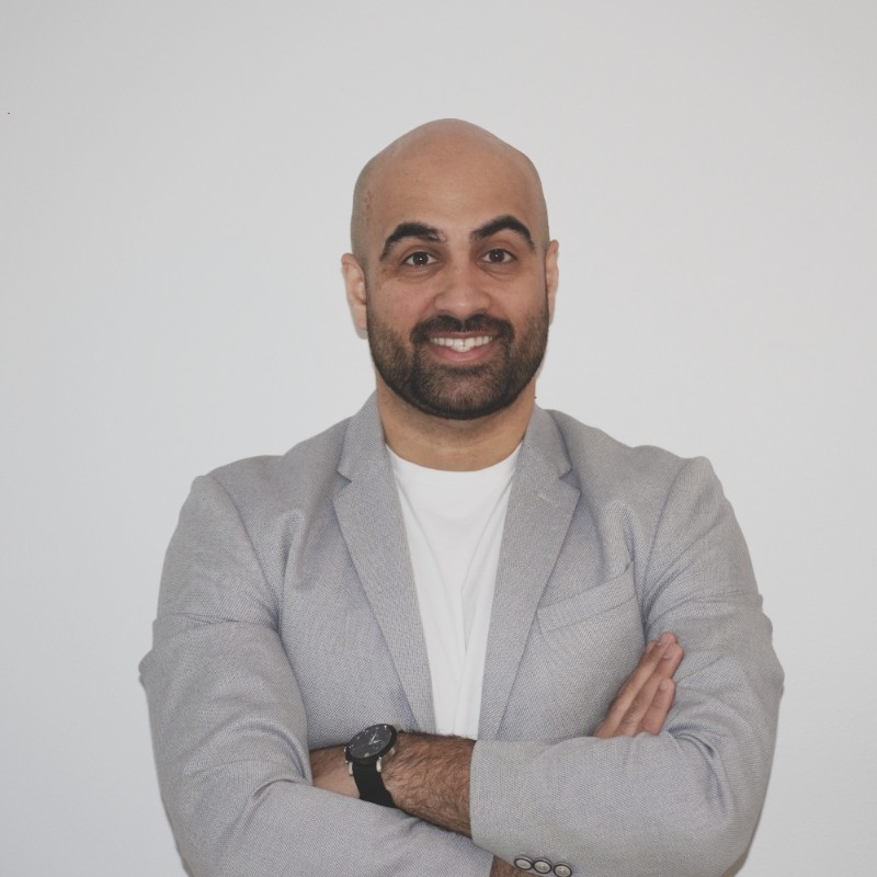 Vipin Khullar, CPA, CA avatar image