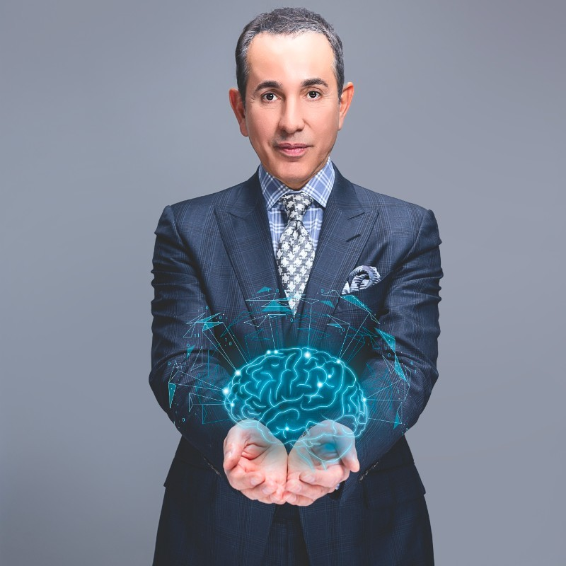 Abraham Valentino avatar image