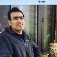 Ahmad Sharif avatar image