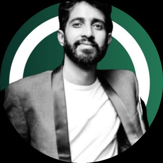 Yatendra Bhardwaj avatar image