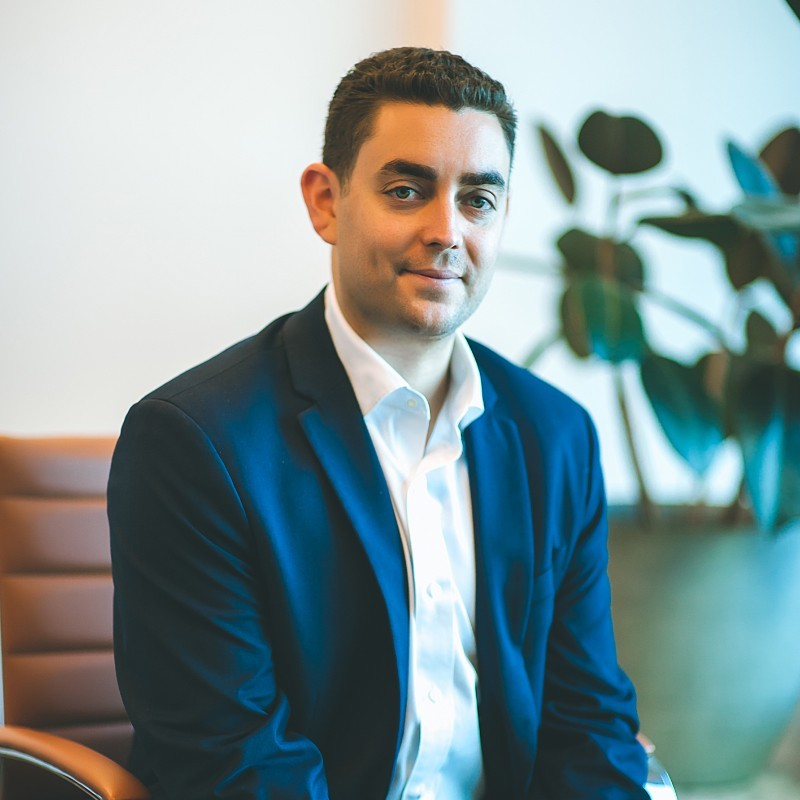 Max Risen, CPA, CA avatar image