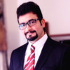 Pouria Najarian avatar image