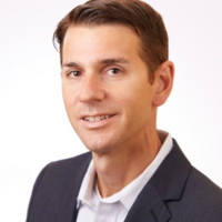 Jeremy Silver avatar image