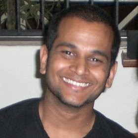 Anand More avatar image