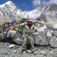 Harrison Chapman avatar image