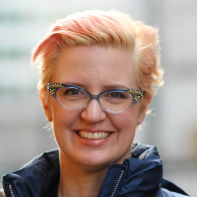 Morgan Drake avatar image