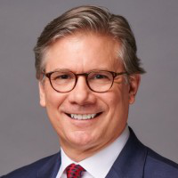 Profile Image for Christopher W. Brown, CFP®, CIMA®