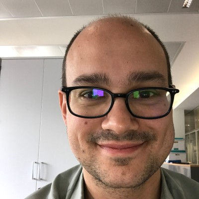 Alexis de Monicault avatar image