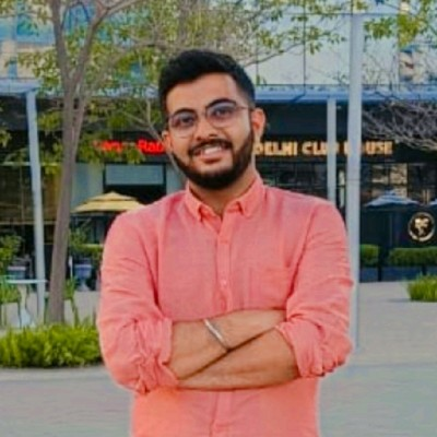 Rebonto Roy avatar image