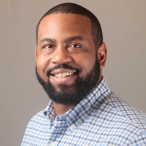 Gregory Taylor avatar image