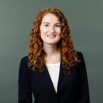 Cara English avatar image