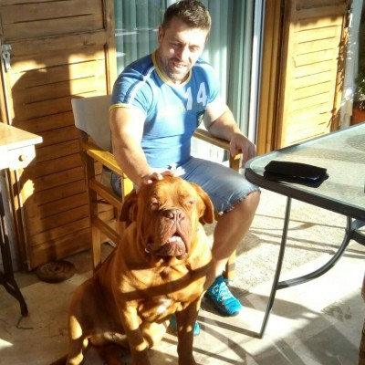 Zoran Milenkovic avatar image