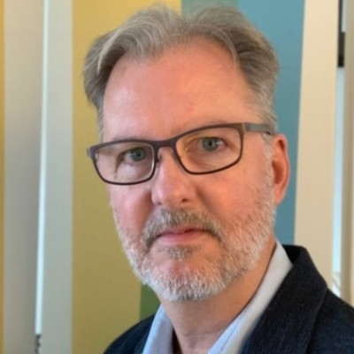 Joseph Slaughter avatar image