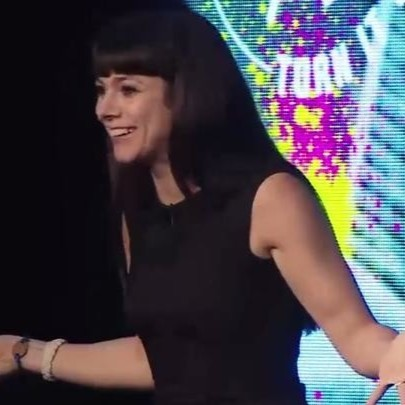 Sarah Zisman avatar image