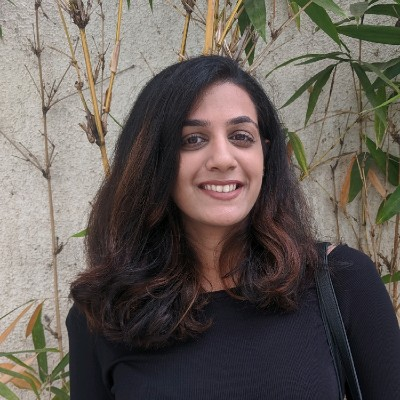 Ishita Roy avatar image