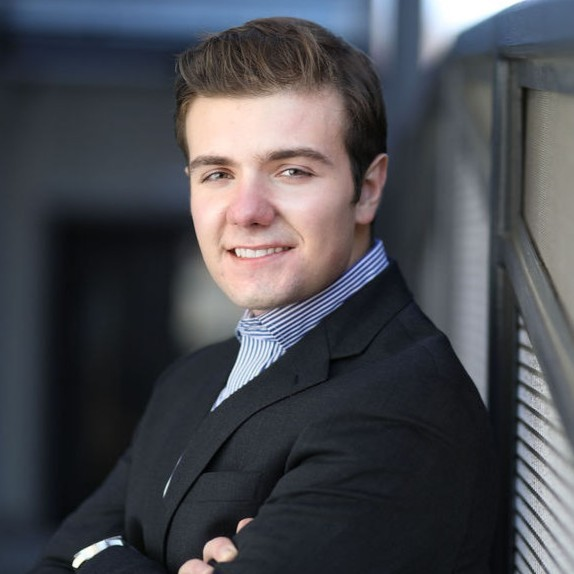 Niazi Murataj avatar image