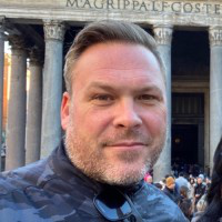 Dave Williams avatar image