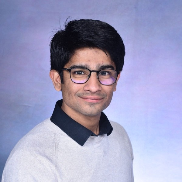 Ankit Sarraf avatar image