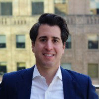 Jason Perlroth avatar image