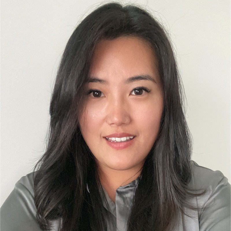 Ashley Kim avatar image