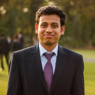 Tanmay Ghosh avatar image