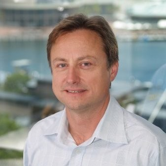 danny harris avatar image