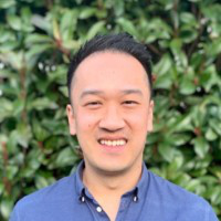 Tu Nguyen avatar image