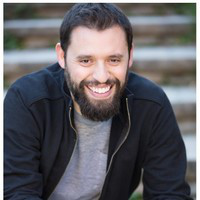 Gabriel Kornbluh avatar image