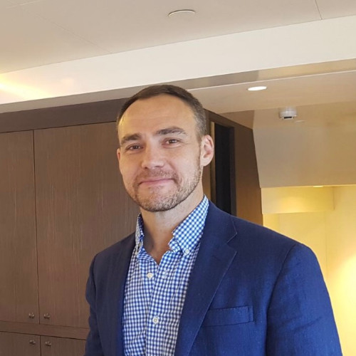 Ross Chippendale avatar image