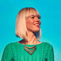 Sabrina Mach avatar image