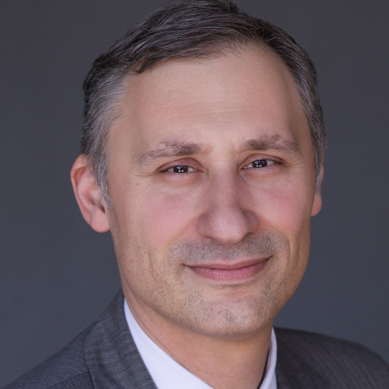 Douglas Stein avatar image