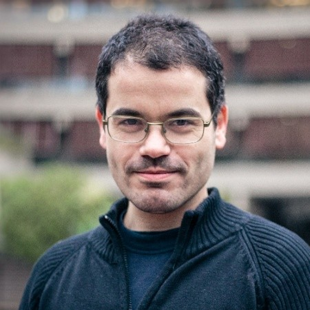 Rodrigo Viterbo avatar image