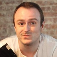 Carl Jamilkowski avatar image