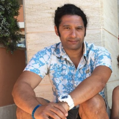 David Hardy avatar image