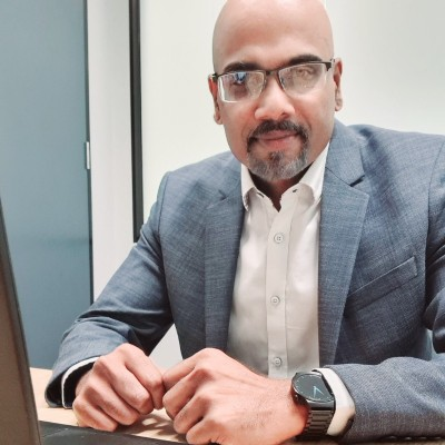 Rajababu Gorjala avatar image