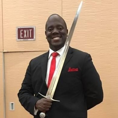 Justin Mingo avatar image