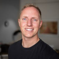 Clint Calder avatar image