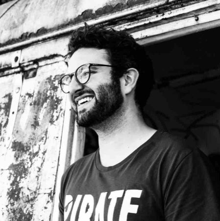 Till Ohrmann avatar image