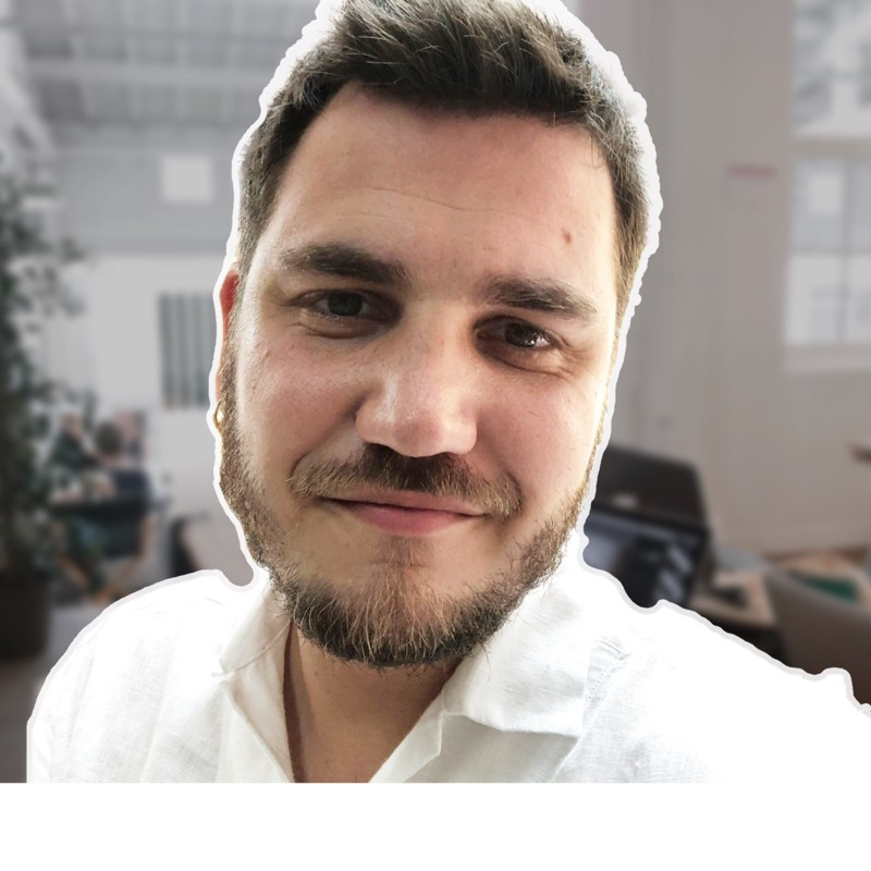 Cláudio Meireles avatar image