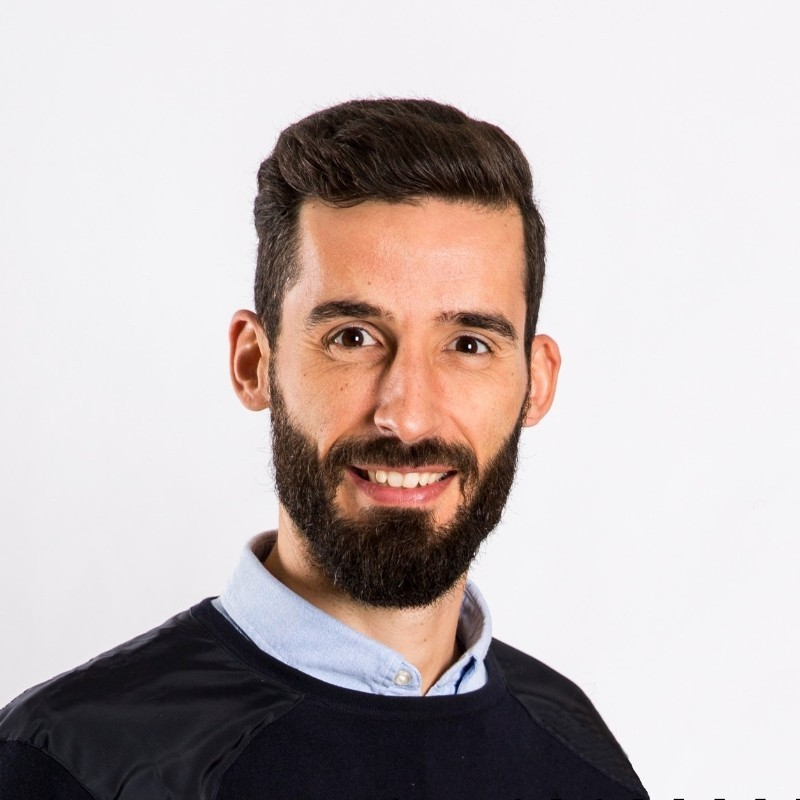 Pedro Queiros avatar image