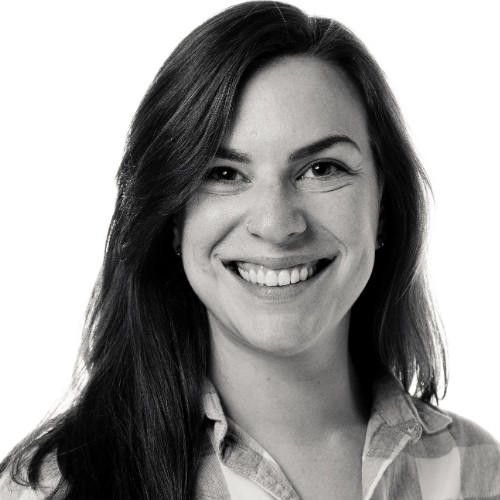 Caroline Sheridan avatar image