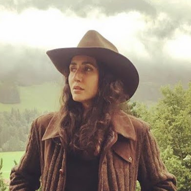 Noor Bin Ladin avatar image