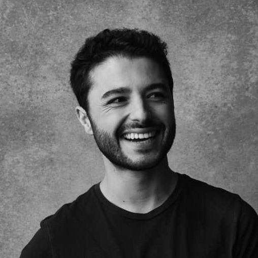 Rui Maria Pêgo avatar image