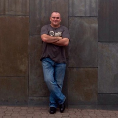 Peter Bourke avatar image