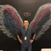 Louis Fang avatar image