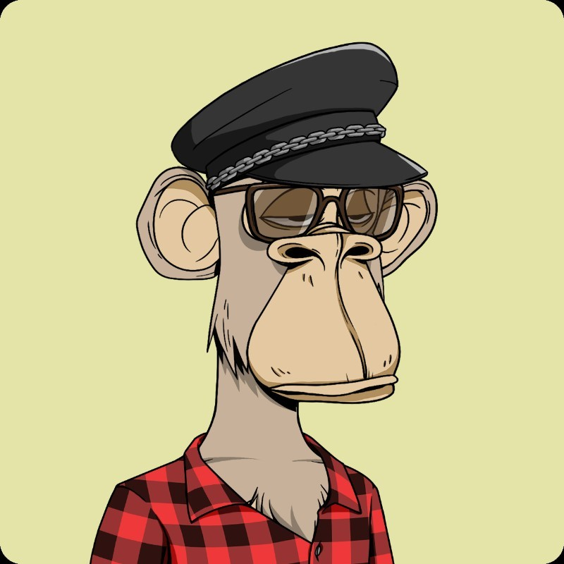 Sander Gansen avatar image