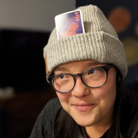 Michelle Z. avatar image