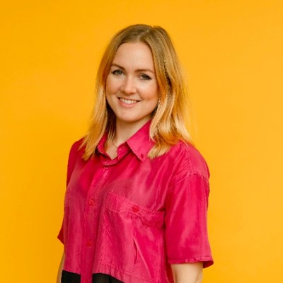 Kelsey Traher avatar image