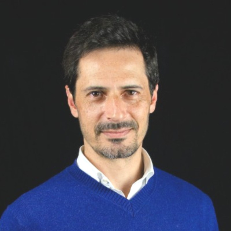 Hugo Esteves avatar image