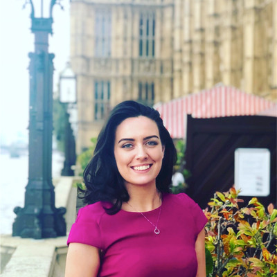 Roisin Naughton avatar image